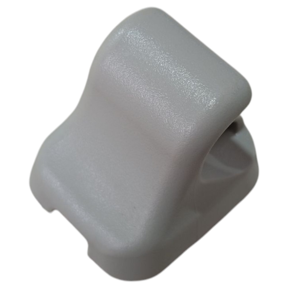 Suporte Quebra Sol Esquerdo Honda Hrv Exl 2023 2025 V644 1