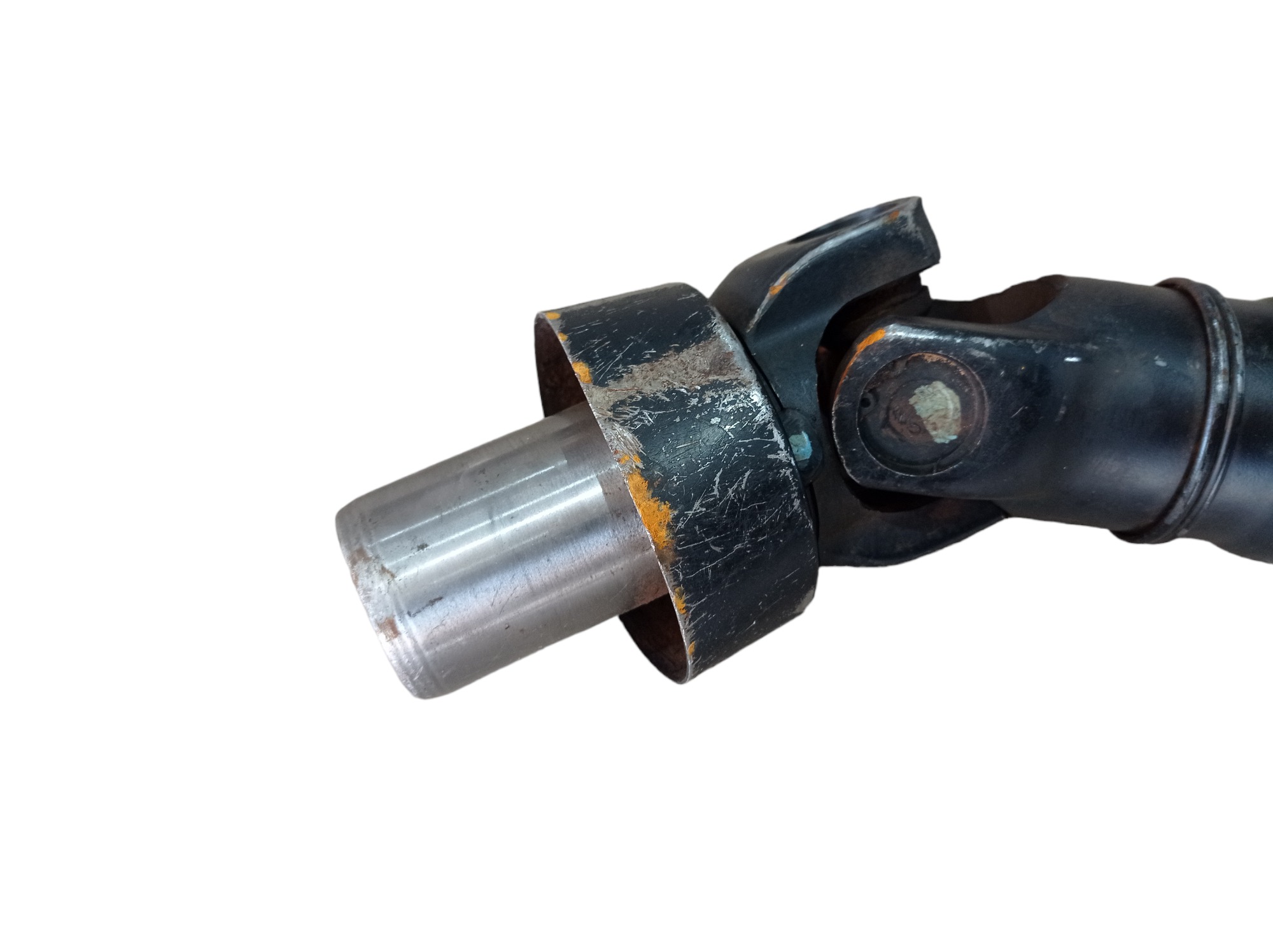 Cardan Traseiro Suzuki Grand Vitara 2.0 4×2 2012 2015 V570 – Desmache  Salvador Luchesi