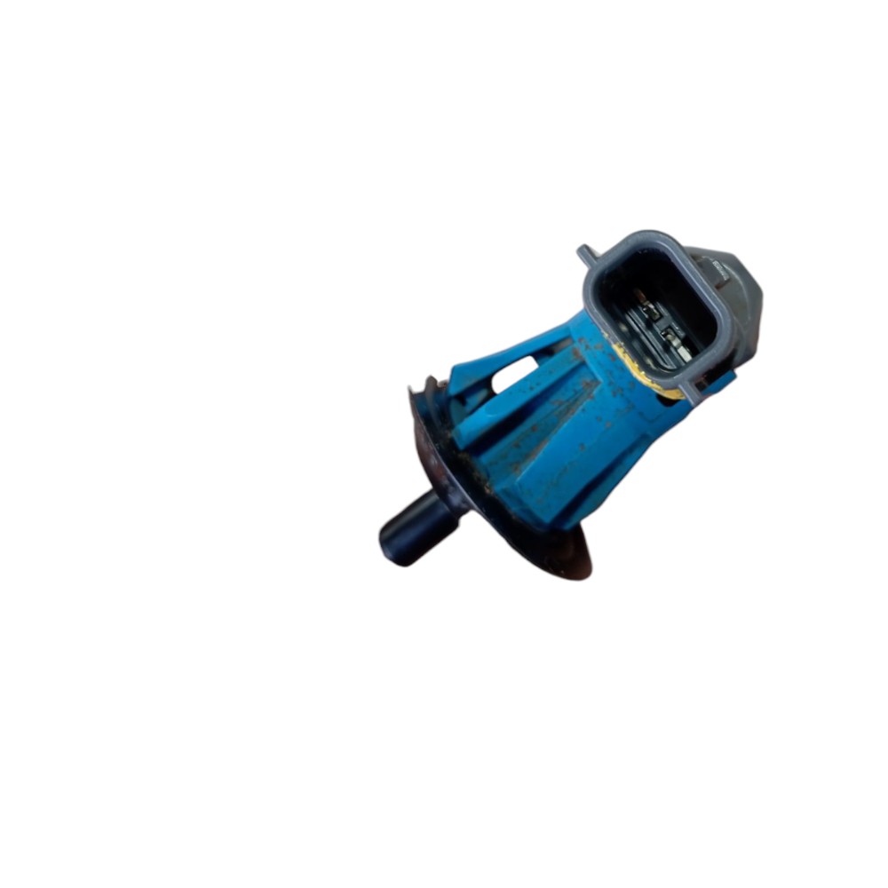 Interruptor Capô Renault Zoe 2020 A 2023 V639 2