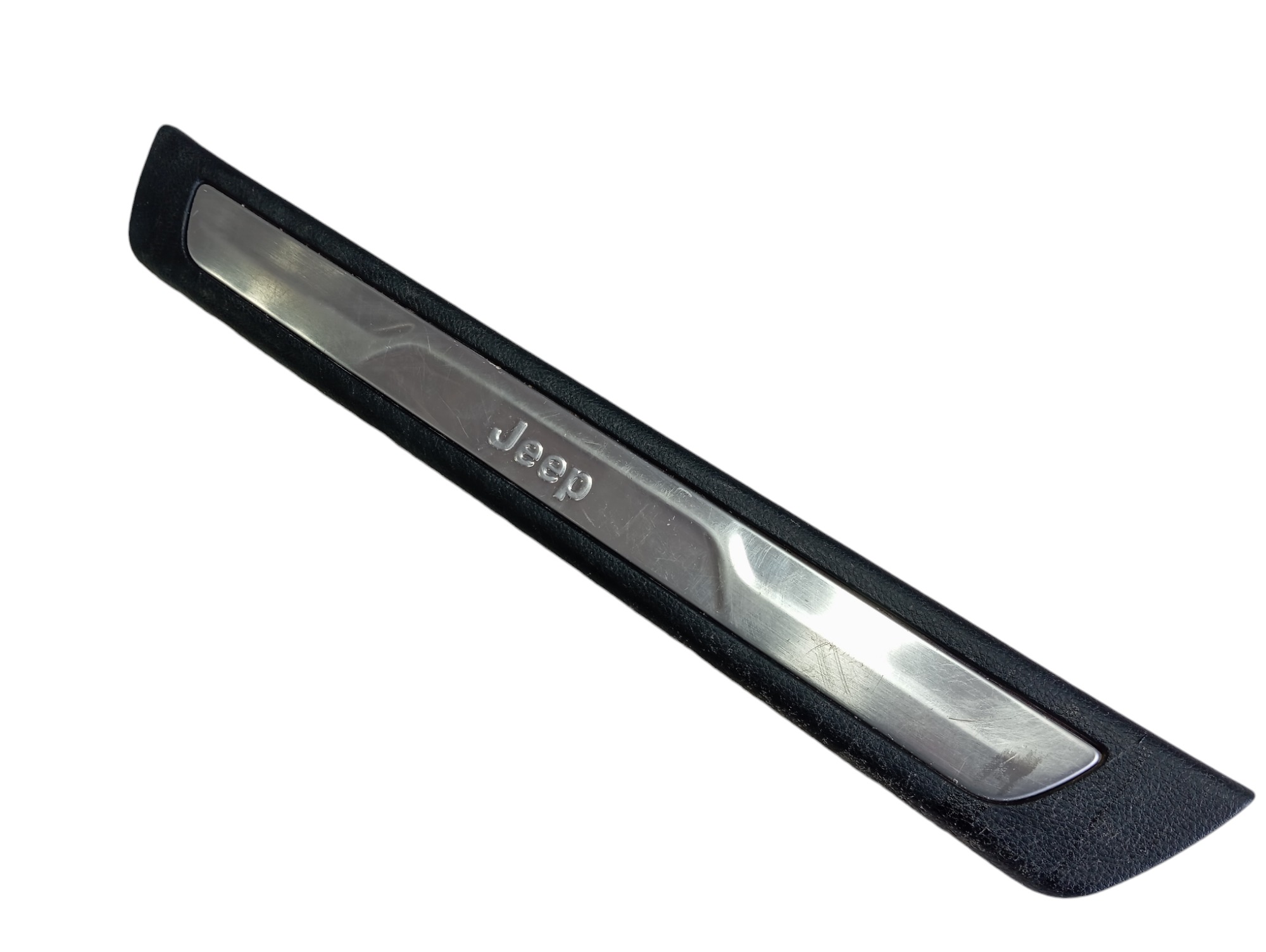 Soleira Dianteira Esquerda Jeep Grand Cherokee 2014 V604 3