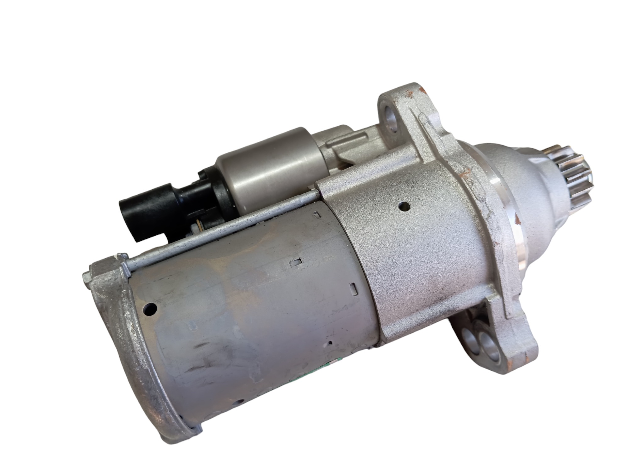 Motor Arranque Partida Vw Taos 1.4 2022 2023 2024 V601 6