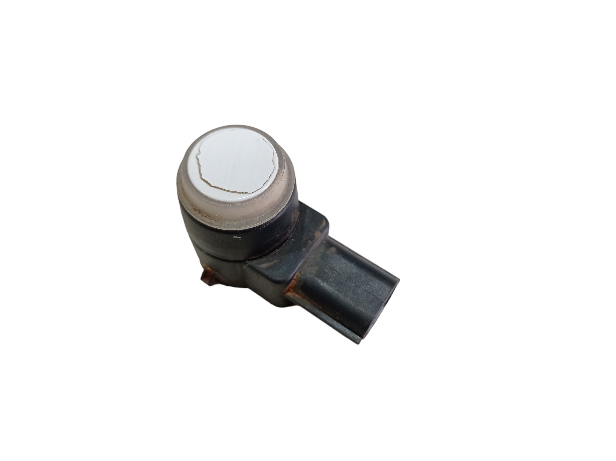 Sensor Estacionamento Traseiro Jeep Grand Cherokee Ltd V580 Branco 2