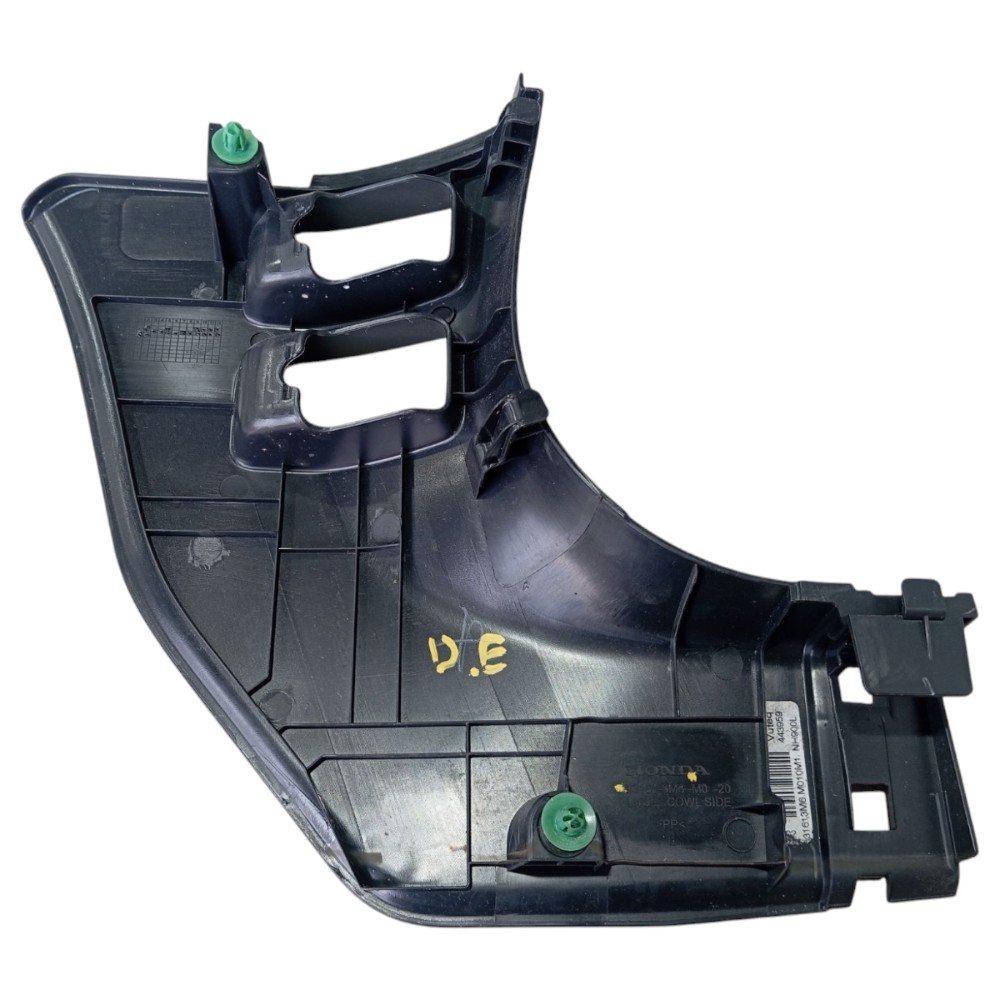 Acabamento Pé Coluna Diant Esque Honda Hrv Exl 2023 25 V644 4