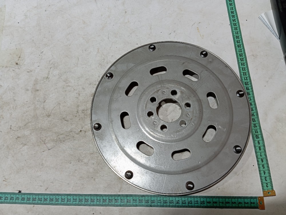 Volante motor Byd Song Pro 2025 V669 5