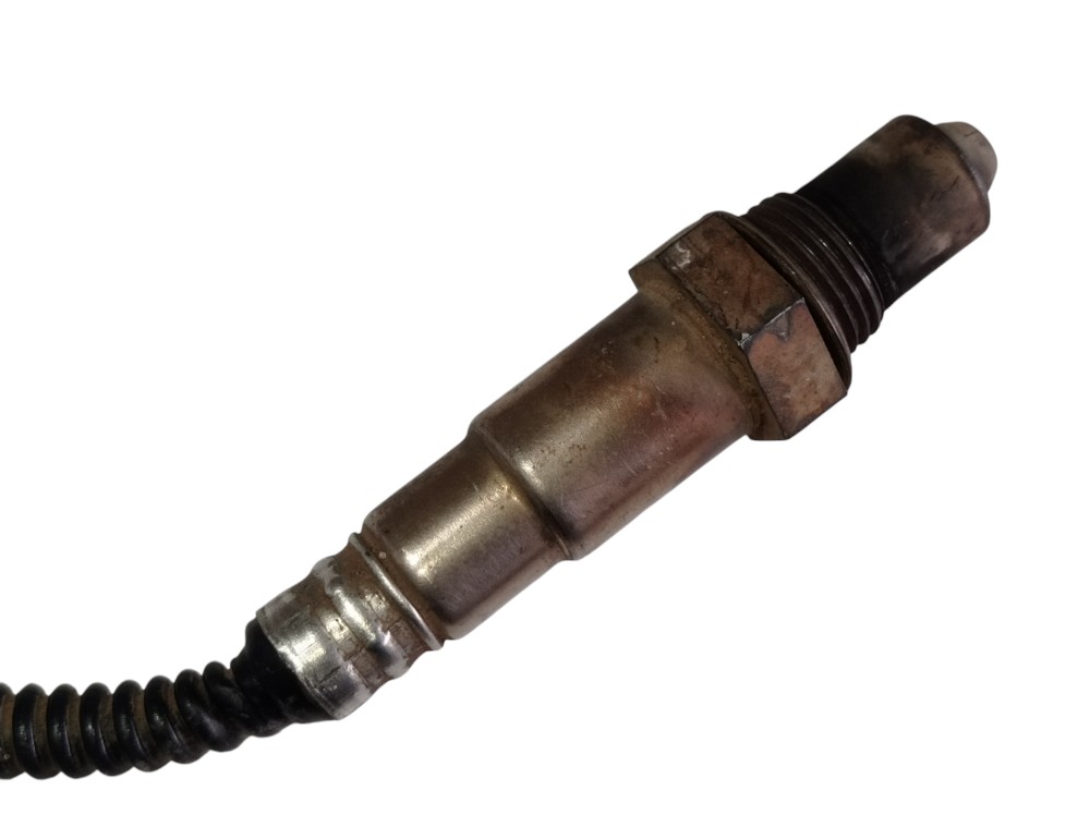 Sonda Lambda Inferior Vw Passat Alemão 2001 V6 V300 8