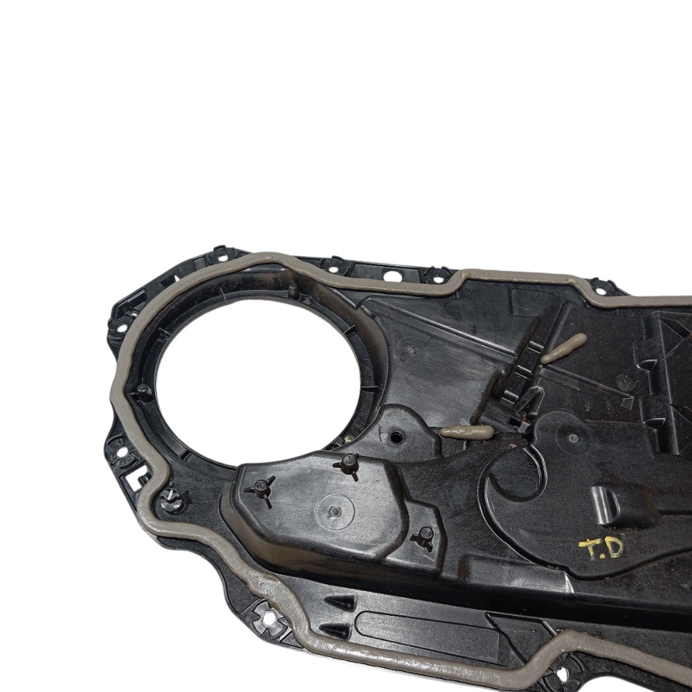 Suporte Máquina Porta Tras Direita Discovery Sport 2020 V680 8