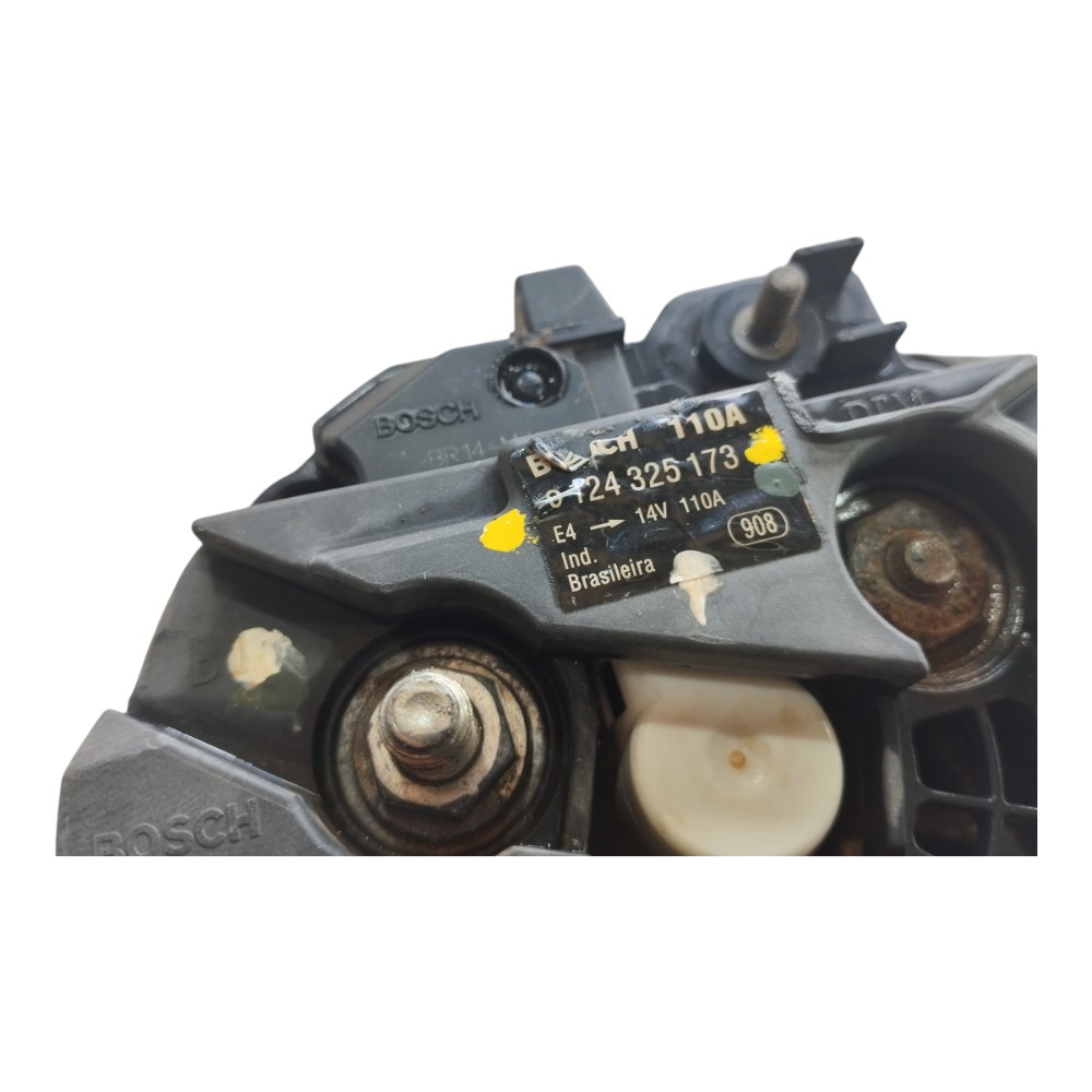 Alternador Troller T4 2011 V650 7