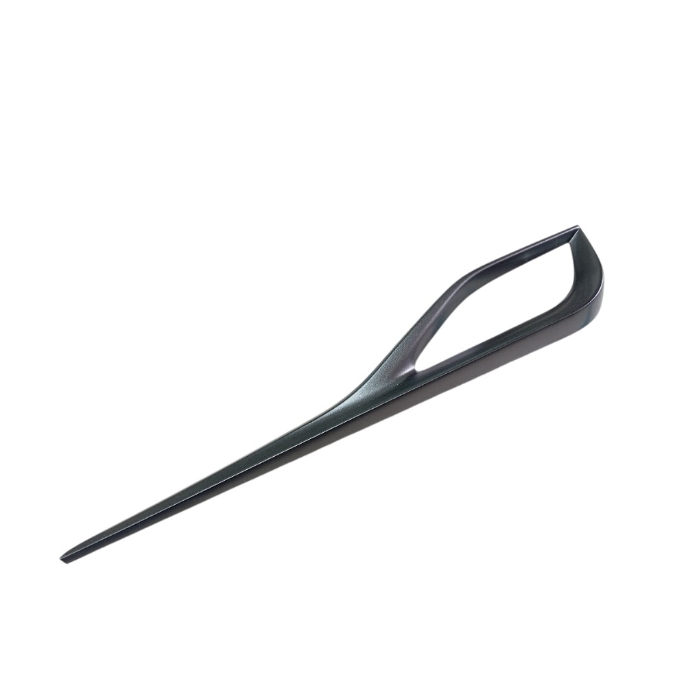 Moldura difusor ar direito painel Toyota Yaris 2022 2023 6