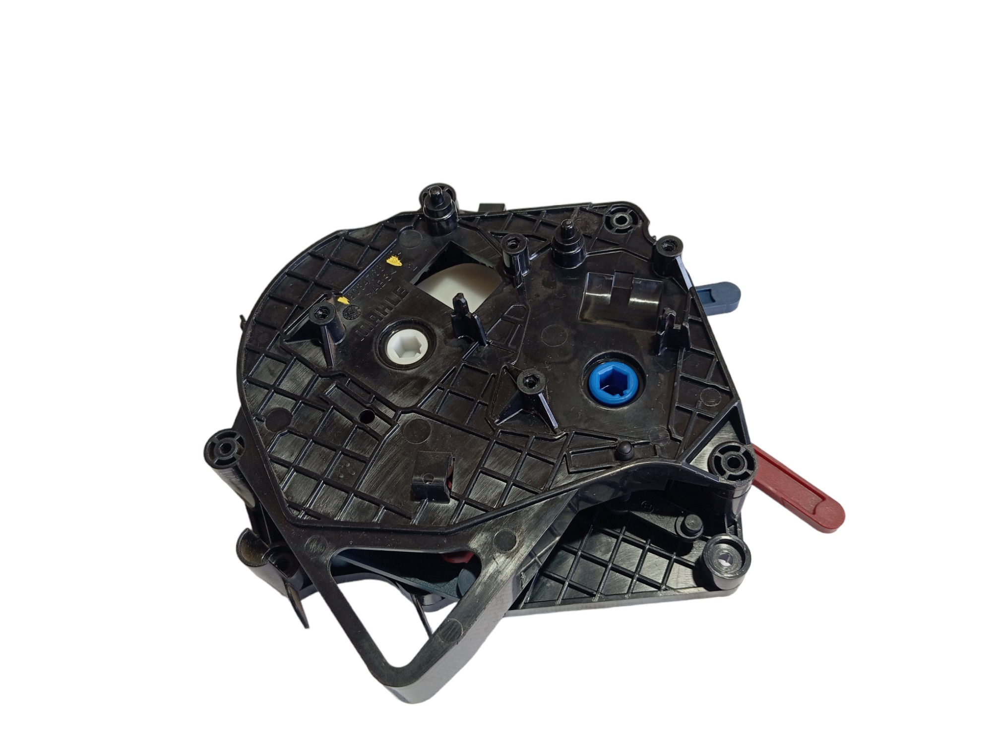 Motor Atuador Caixa Ar Interna Discovery Sport 15 2018 V591 4