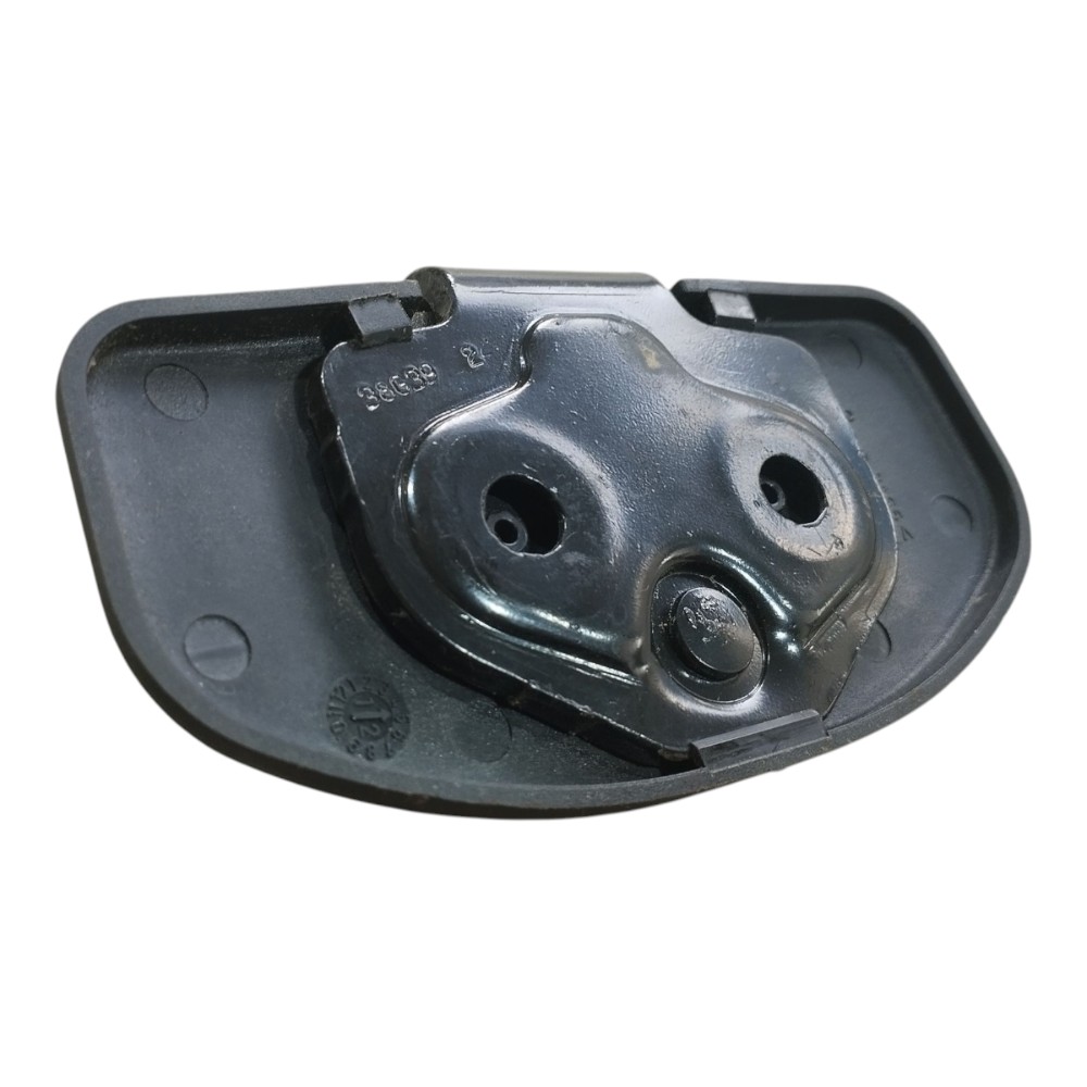 Batente Porta Land Rover Discovery 4 2010 A 2014 V656 9