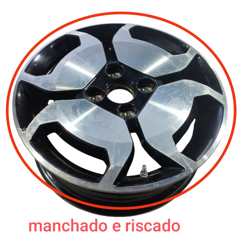 Roda Liga Leve Aro 14 Jac Ejs1 2022 2023 V651 10