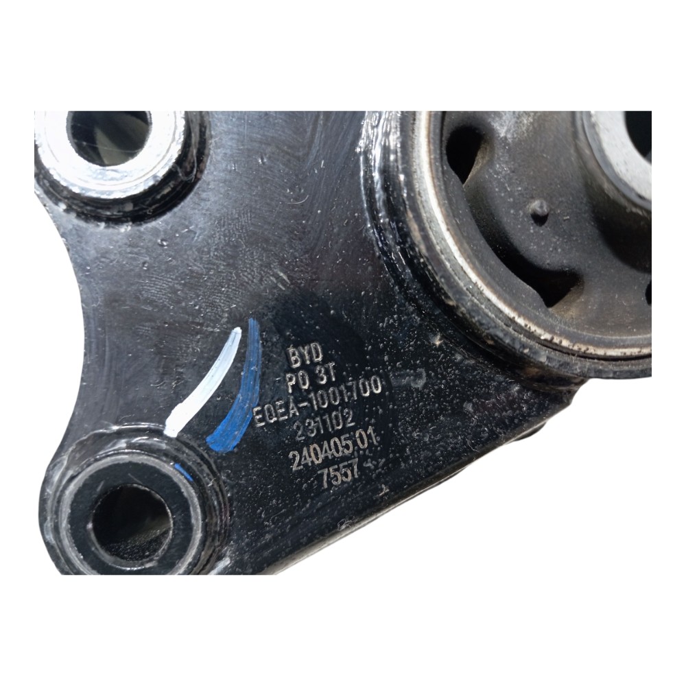 Coxim Motor Byd Dolphin Mini 2024 2025 V665 6