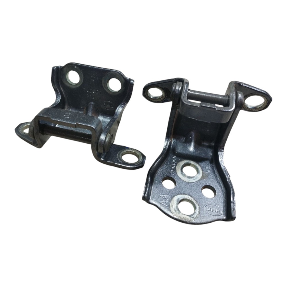 Dobradiça Porta Traseira Direita Byd Dolphin Gs 2024 25 V666 3