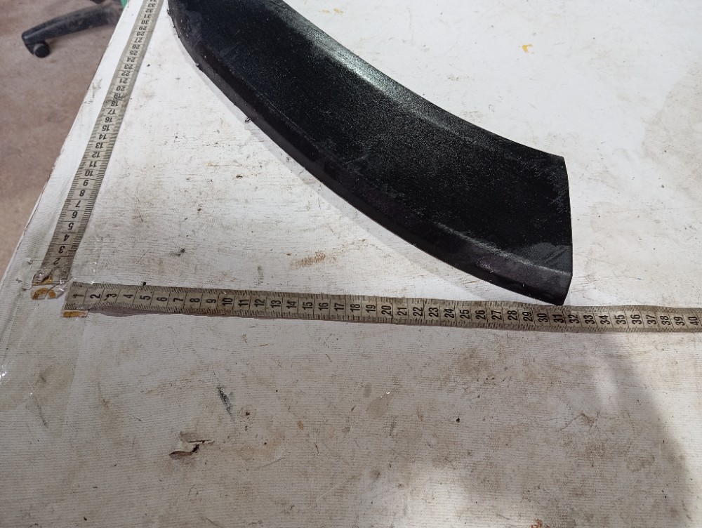 Moldura Caixa Roda Traseira Direita Chery Tiggo 2 2020 V613 10