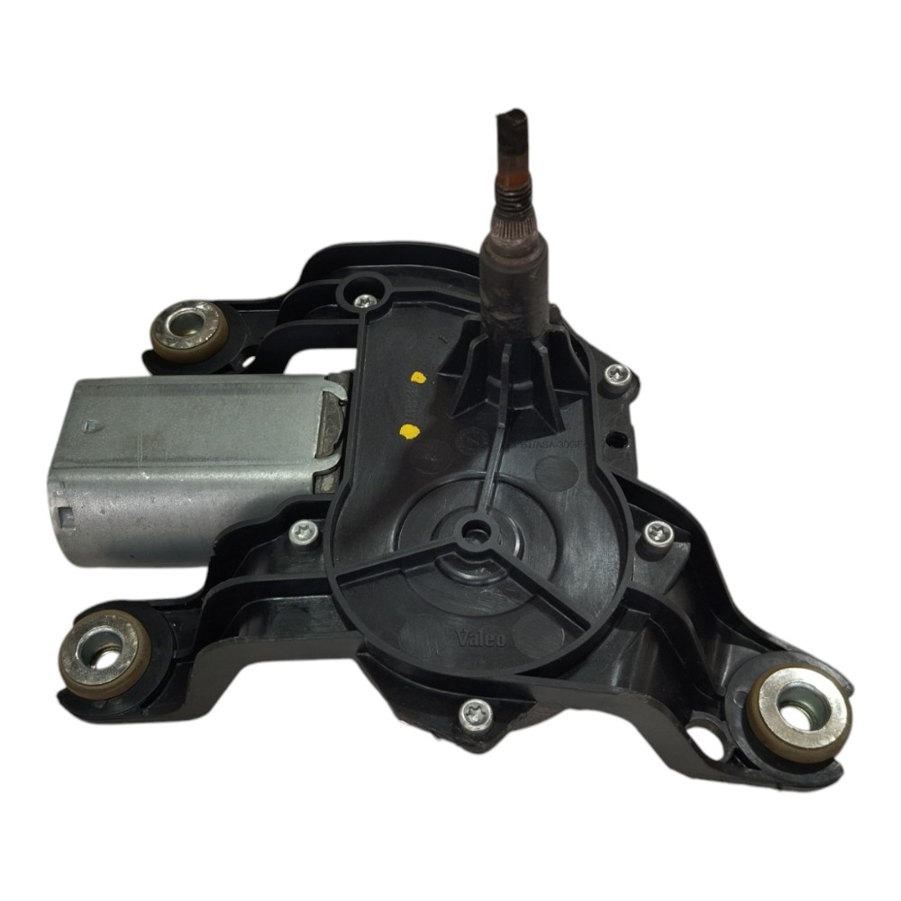 Motor Limpador Tampa Tras Mercedes B180 2006 A 2010 V630 1