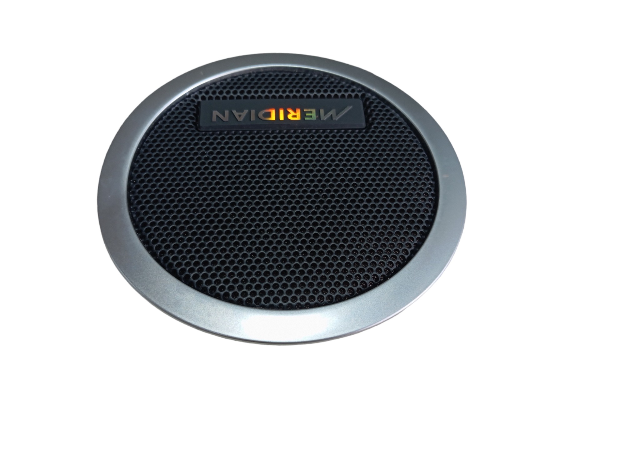 Tela Alto Falante Porta Diant Esquerda Discovery 5 2019 V597 Preto 6