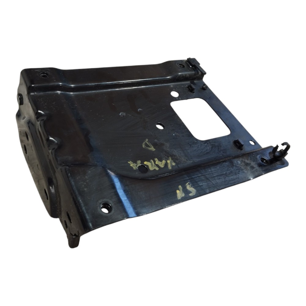 Suporte Paralama Direito Chery Tiggo 7 Pro 2022 2024 V640 Preto 4