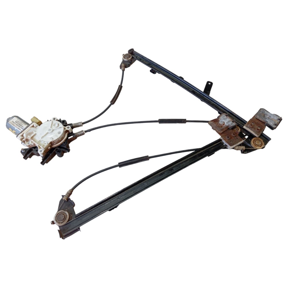 Maquina Vidro Porta Dianteira Esquerda Troller T4 2011 V650 5