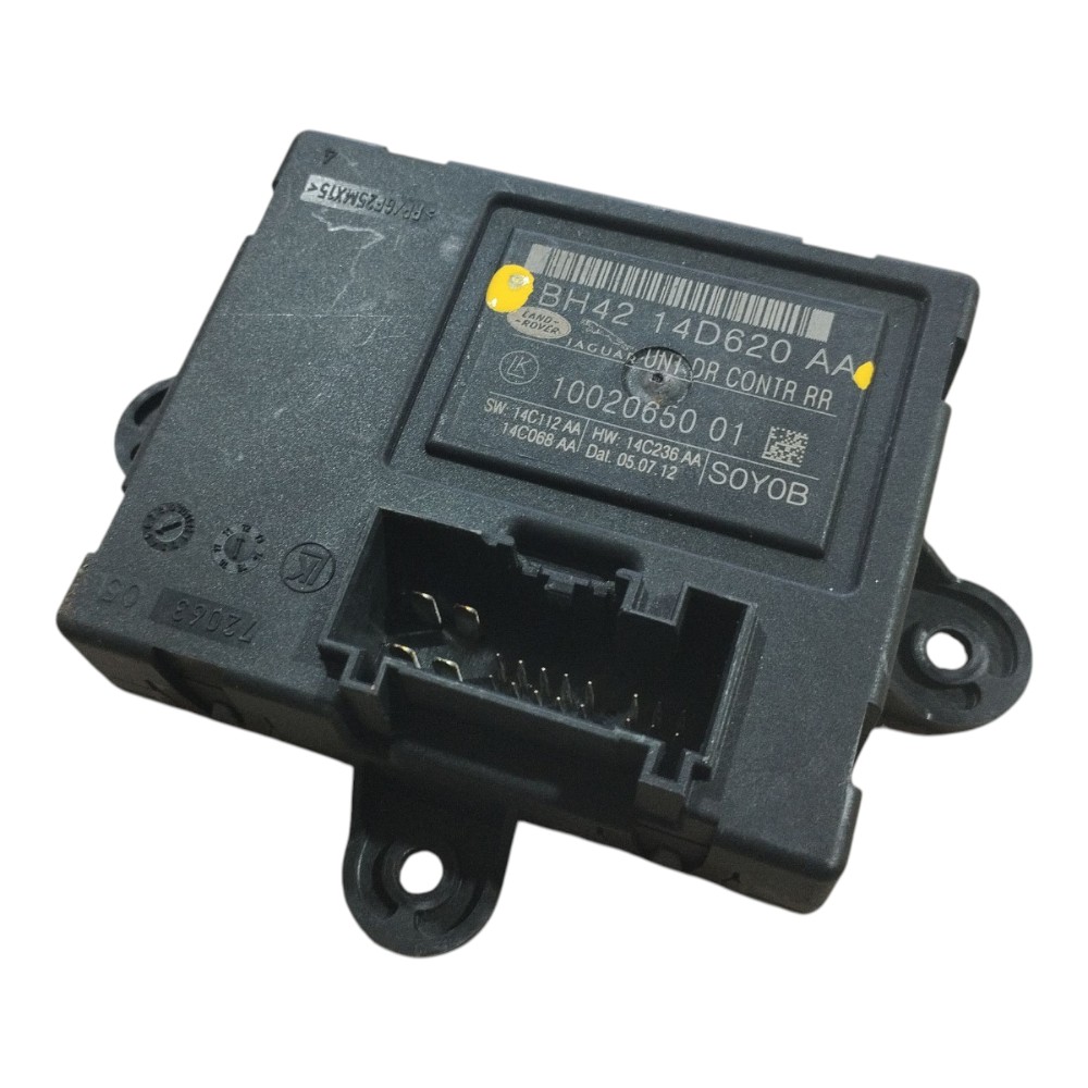 Modulo Porta Tras Direito Rover Discovery 4 2010 A 14 V656 7