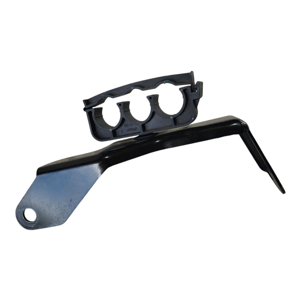 Suporte Mangueira Água Motor Gwm Haval Gt 2024 2025 V636 6