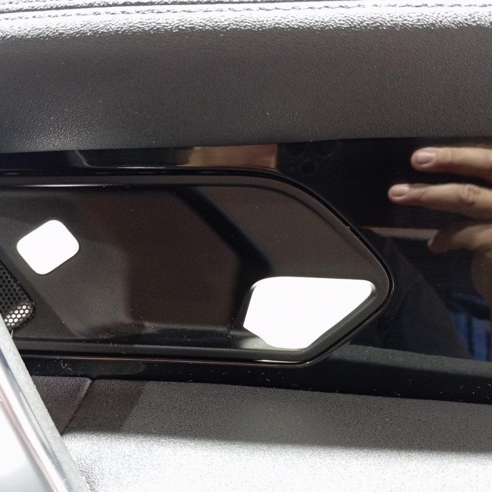 Forro Porta Traseira Direita Discovery Sport 2020 V680 8