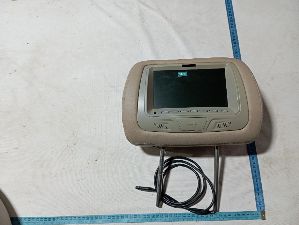 Tela Lcd Kx3 Para Retirada De Peças 6