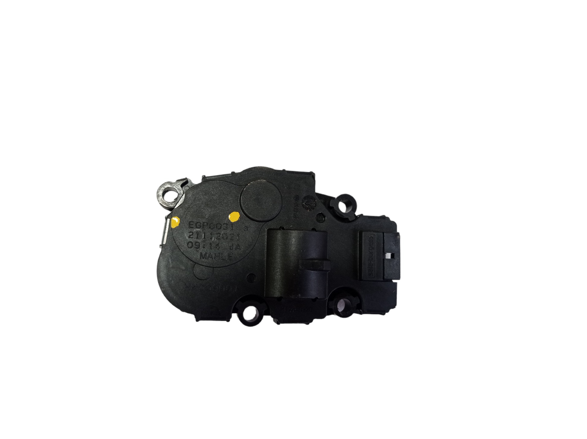 Motor Atuador Caixa Ar Direito Range Rover Evoque 2022 V572 3
