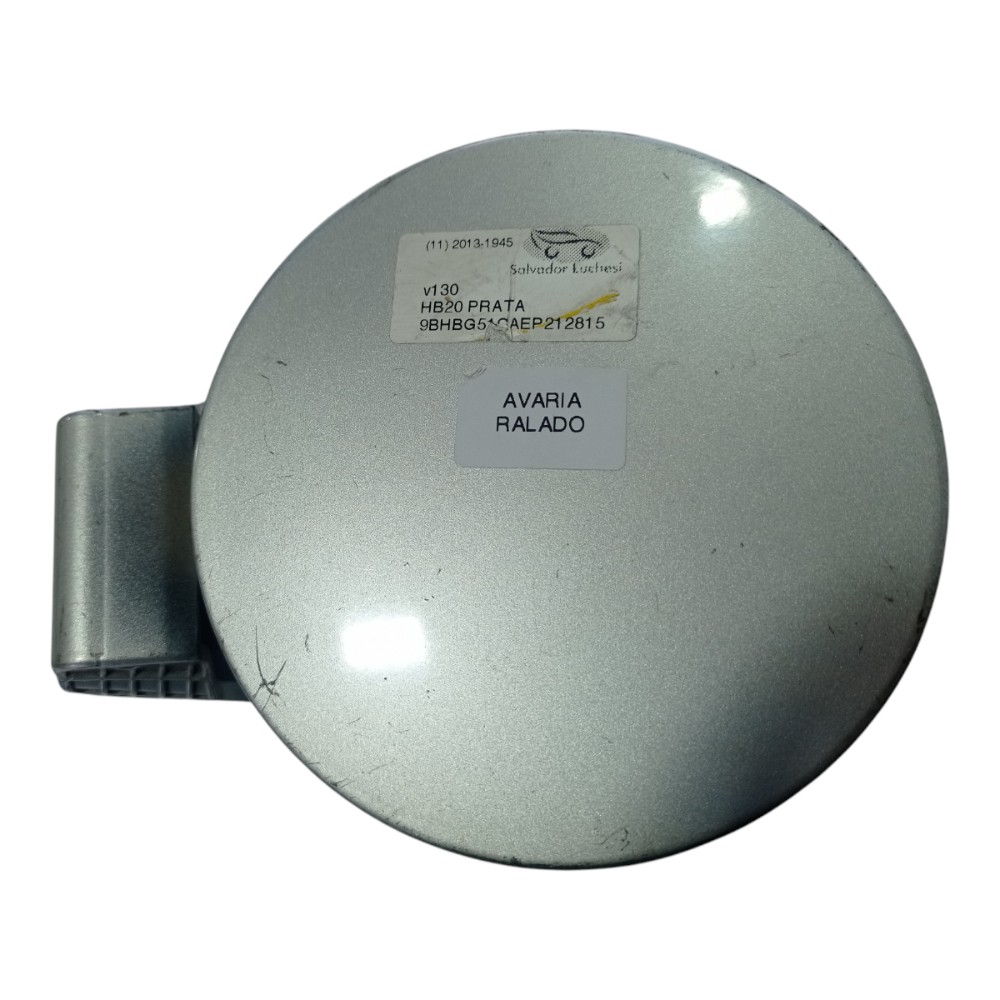Portinhola Tanque De Combustível Hyundai Hb20 2014 V130 1