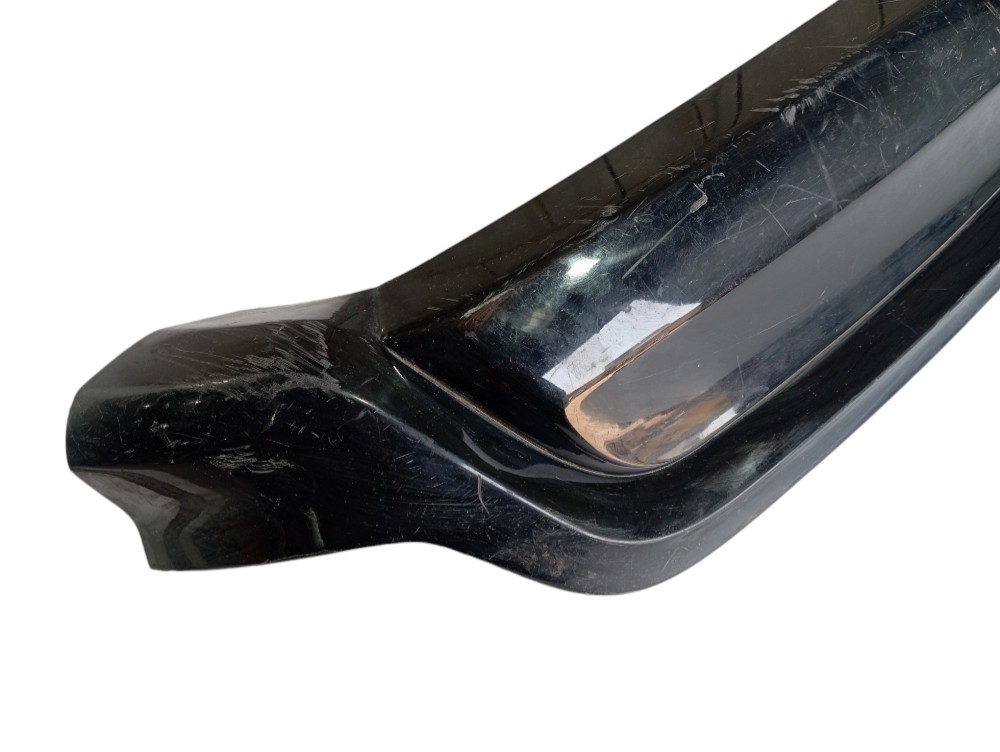 Aplique Parachoque Traseiro Bmw X5 2002 4
