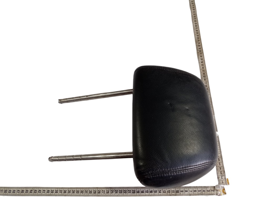 Apoio Cabeca Banco Dianteiro Vw Golf 99 2008 9