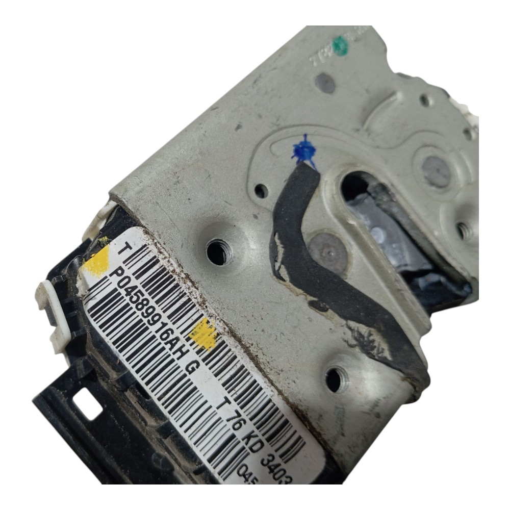 Fechadura Porta Diant Direita Ram Rampage 2023 2025 V659 6