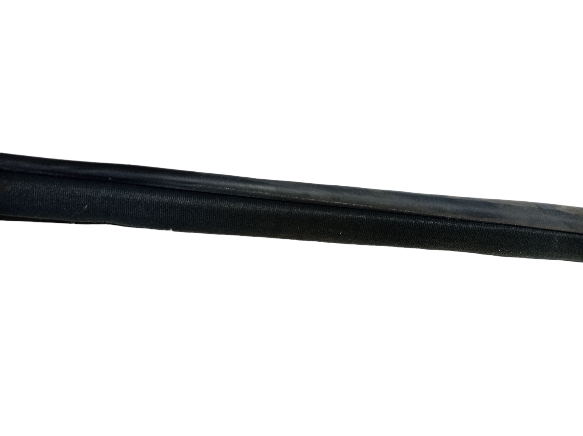 Borracha Porta Traseira Direita Lexus Es330 2006 6