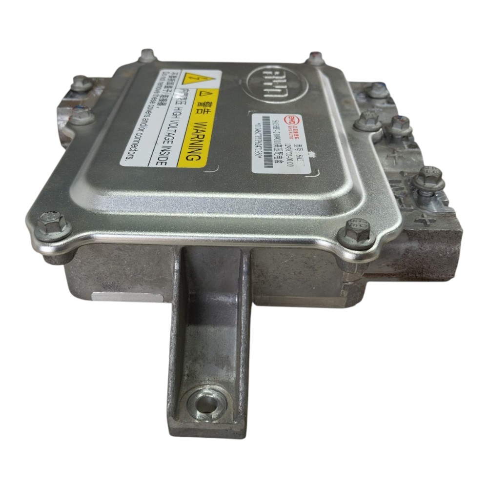 Módulo Bateria Byd Song Plus 2024 V631 4