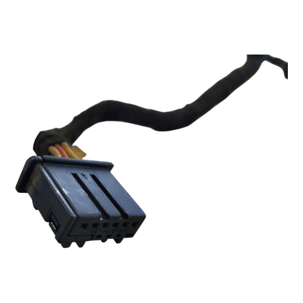Chicote Caixa De Ar Jac Ejs1 2022 2023 2024 V616 6