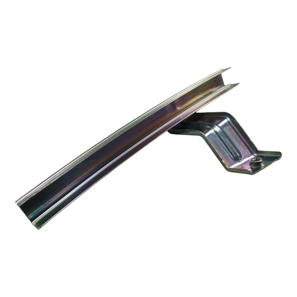 Canaleta Vidro Traseiro Esq Byd Dolphin Gs 2024 2025 V666 4