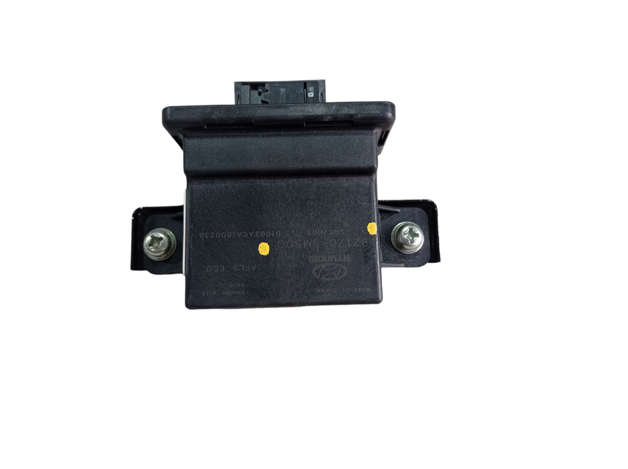 Módulo Controle Luzez Farol  Hyundai Equus Vs460 2013 V577 5