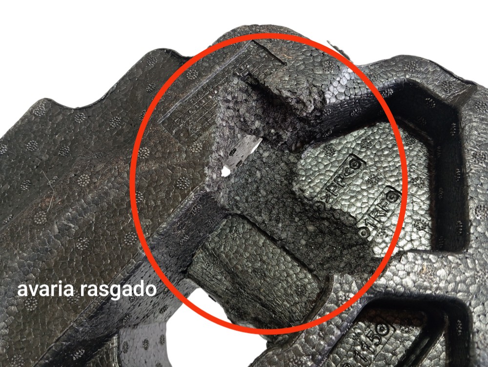 Kit Macaco Vw Nivus Hl Tsi 2024 V608 9