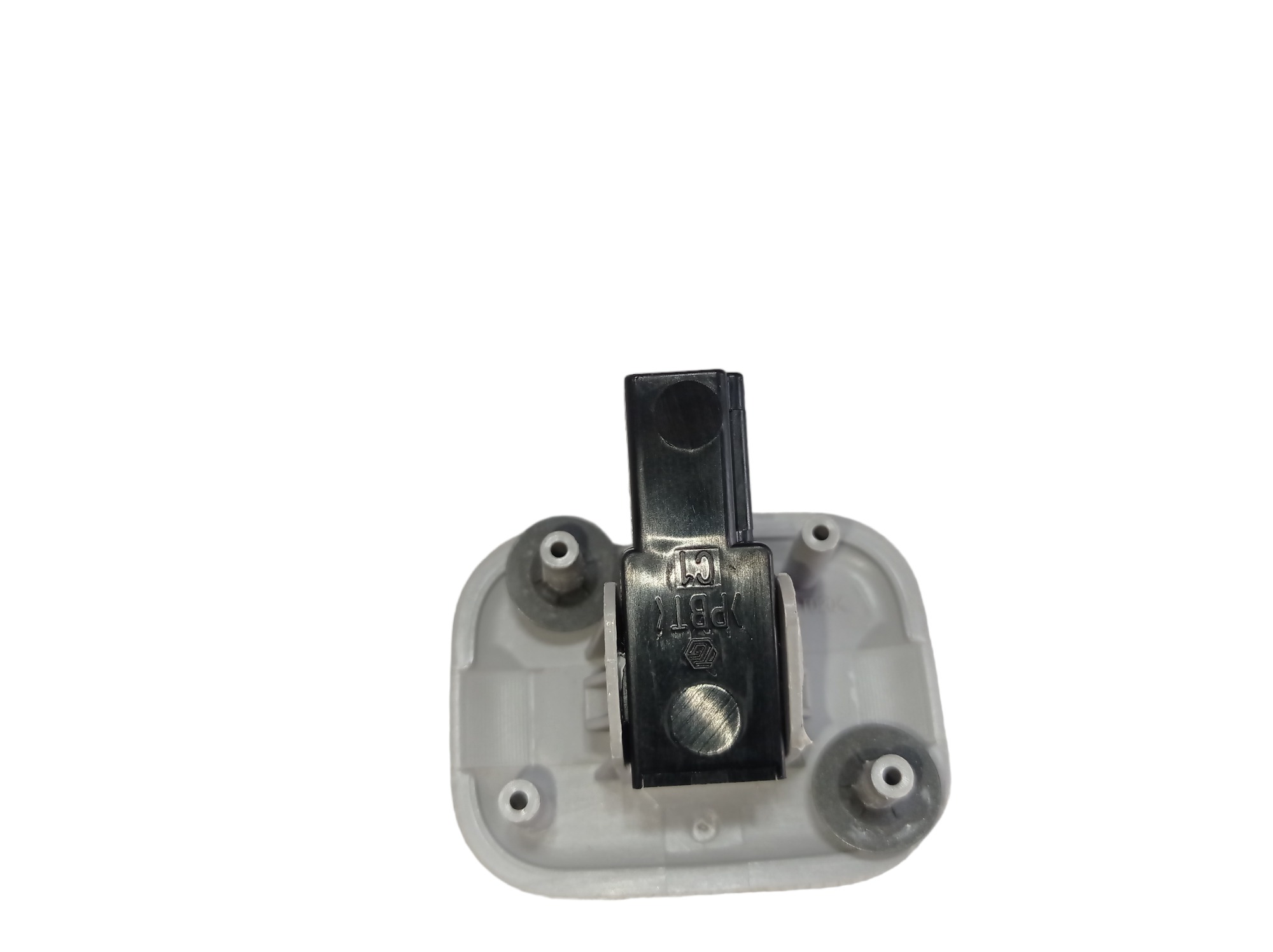 Microfone Teto Mitsubishi Pajero Full 2012 V575 1