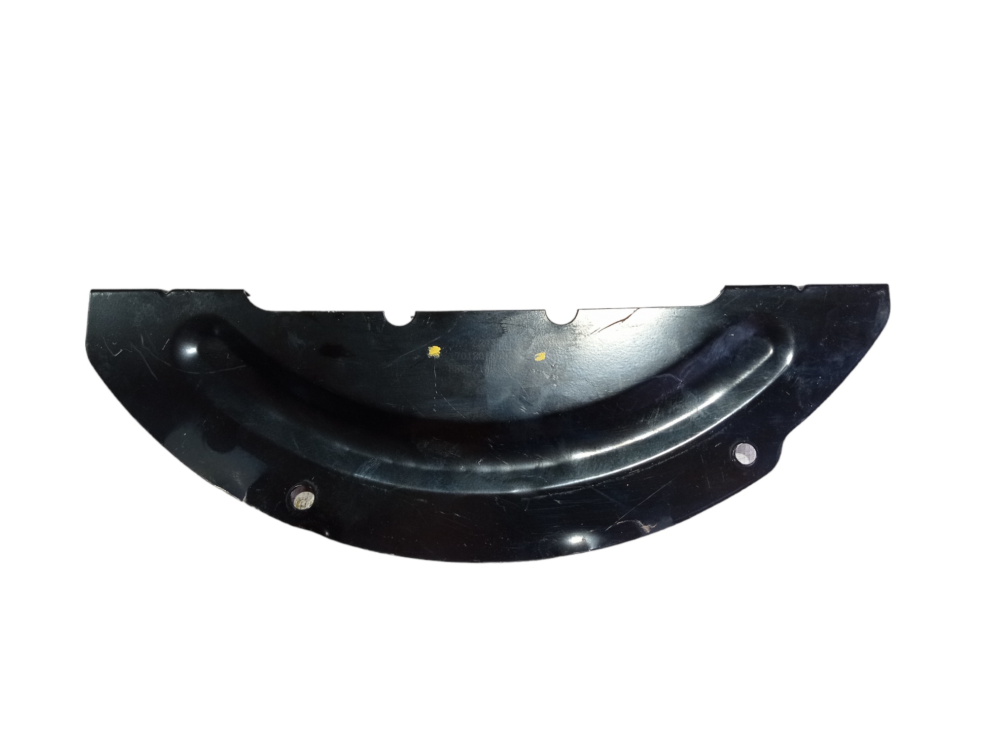 Defletor Câmbio Jac T40 1.5 2019 V565 5