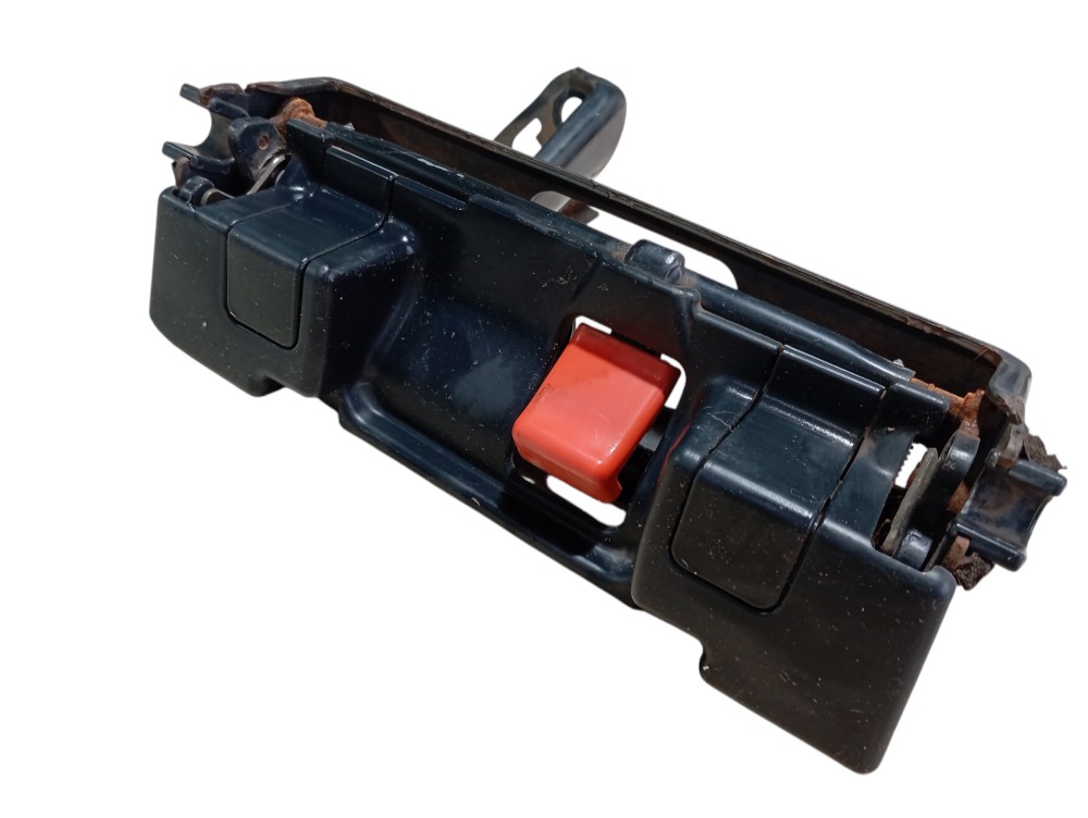 Trava Banco Traseiro Direito Land Cruiser Prado 2005 V620 6