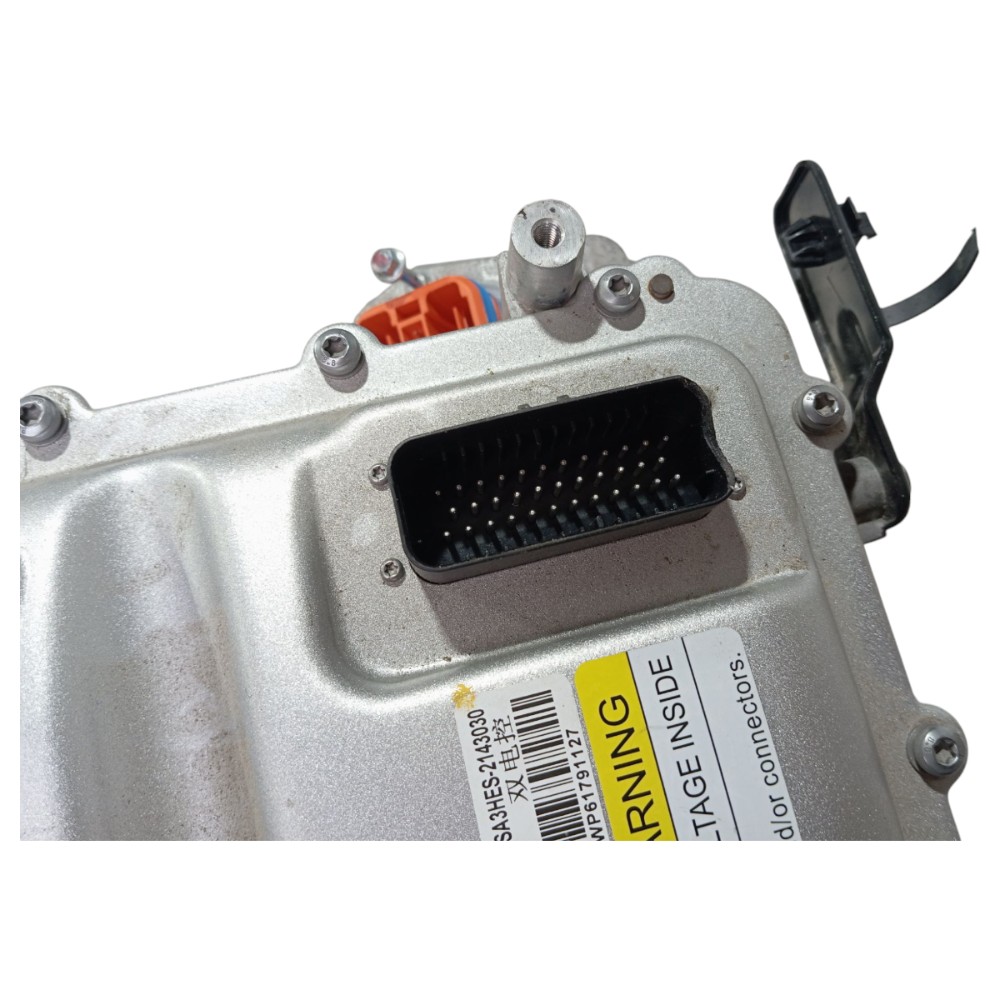Bateria Alta Tensão Byd Song Plus 2023 2024 2025 V642 5