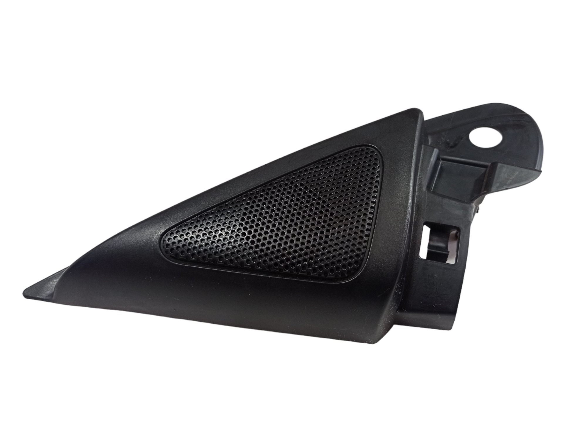 Moldura Interna Retrovisor Esquerdo Ford Fusion 2007 V560 3