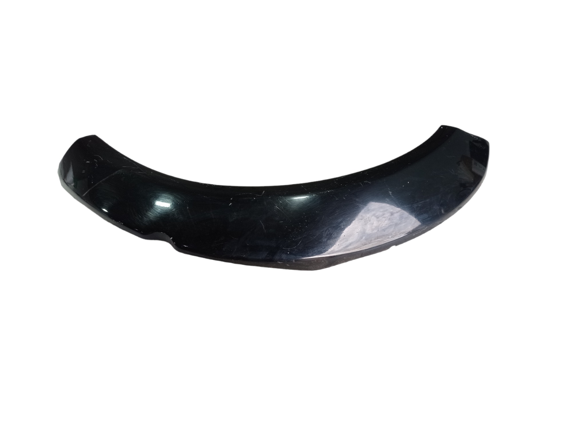 Aplique Caixa Roda Dianteira Esquerda L200 2004 V588 1