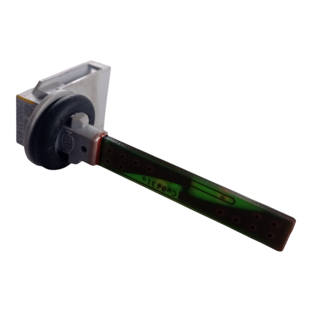 Sensor Temperatura Ar Condicionado Audi Vw Jetta 2010 A 2012 7