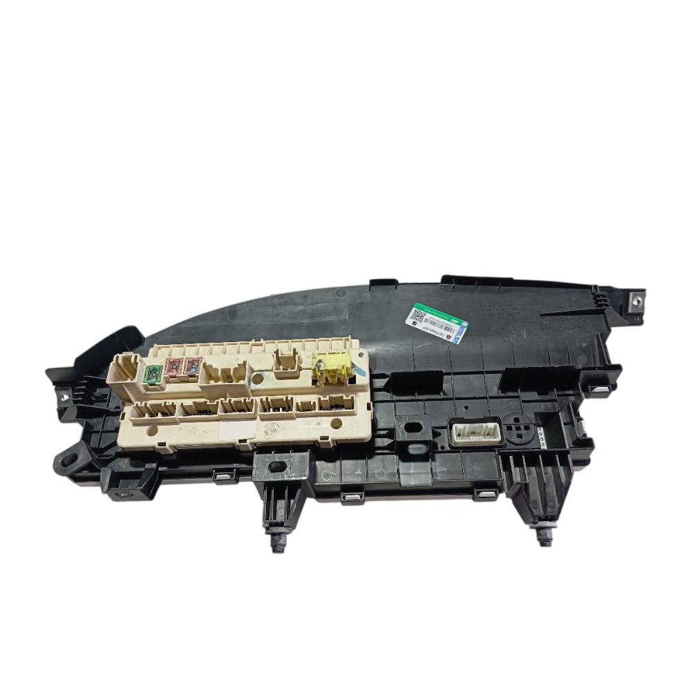 Painel Instrumentos Toyota Etios 2013 2016 V287 1