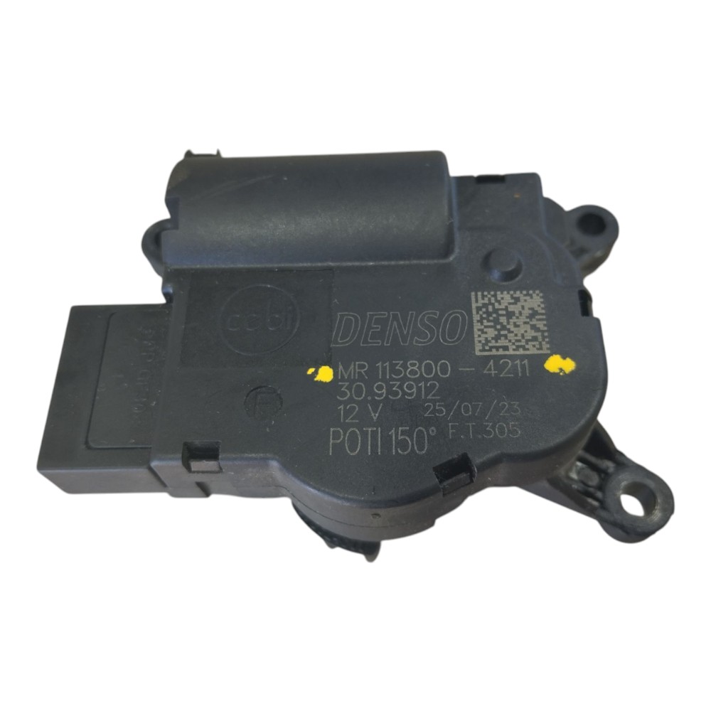 Motor Atuador Ar Condicionado Ram Rampage Rt 2023 2024 V641 1