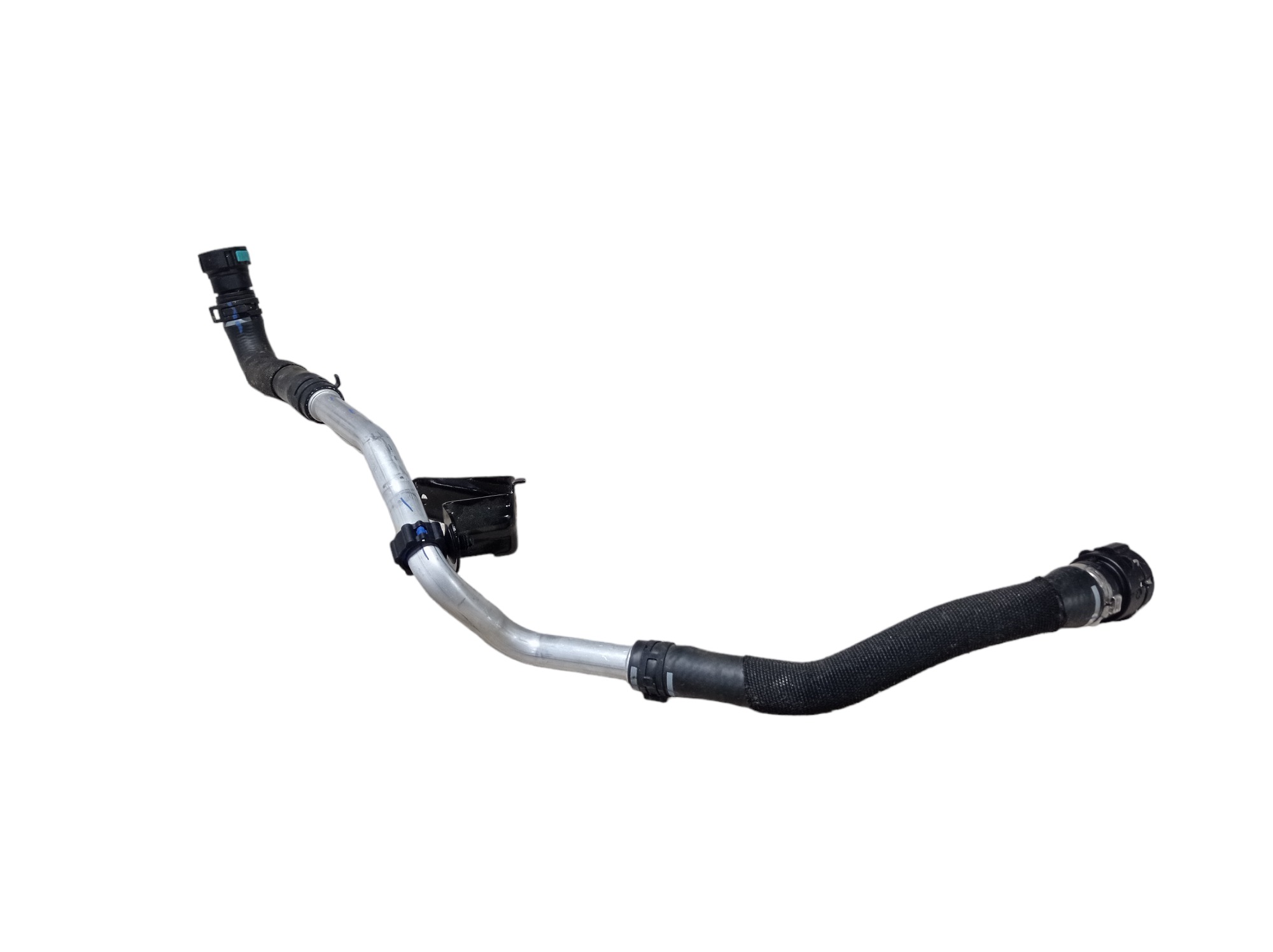 Mangueira Resfriamento Bateria Gwm Haval H6 Gt 1.5 2024 V598 7