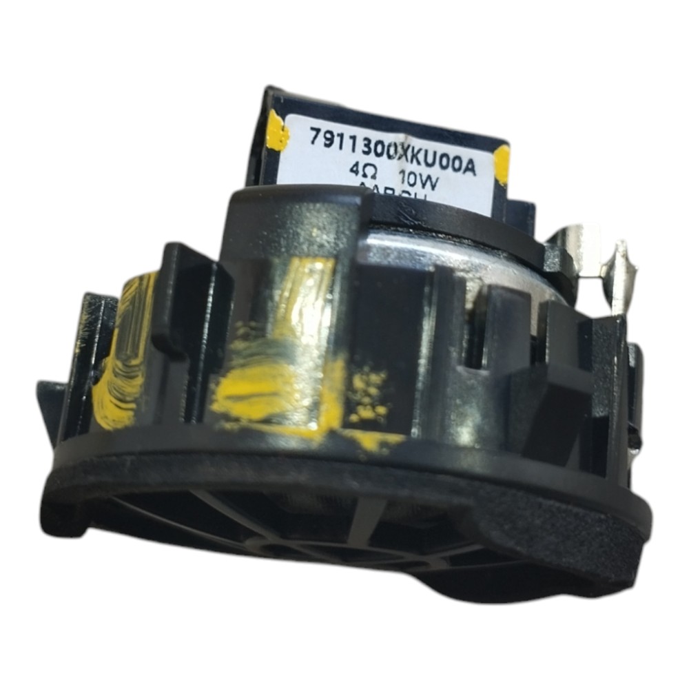 Tweeter Traseiro Direito Gwm Haval Gt 2024 2025 V636 7