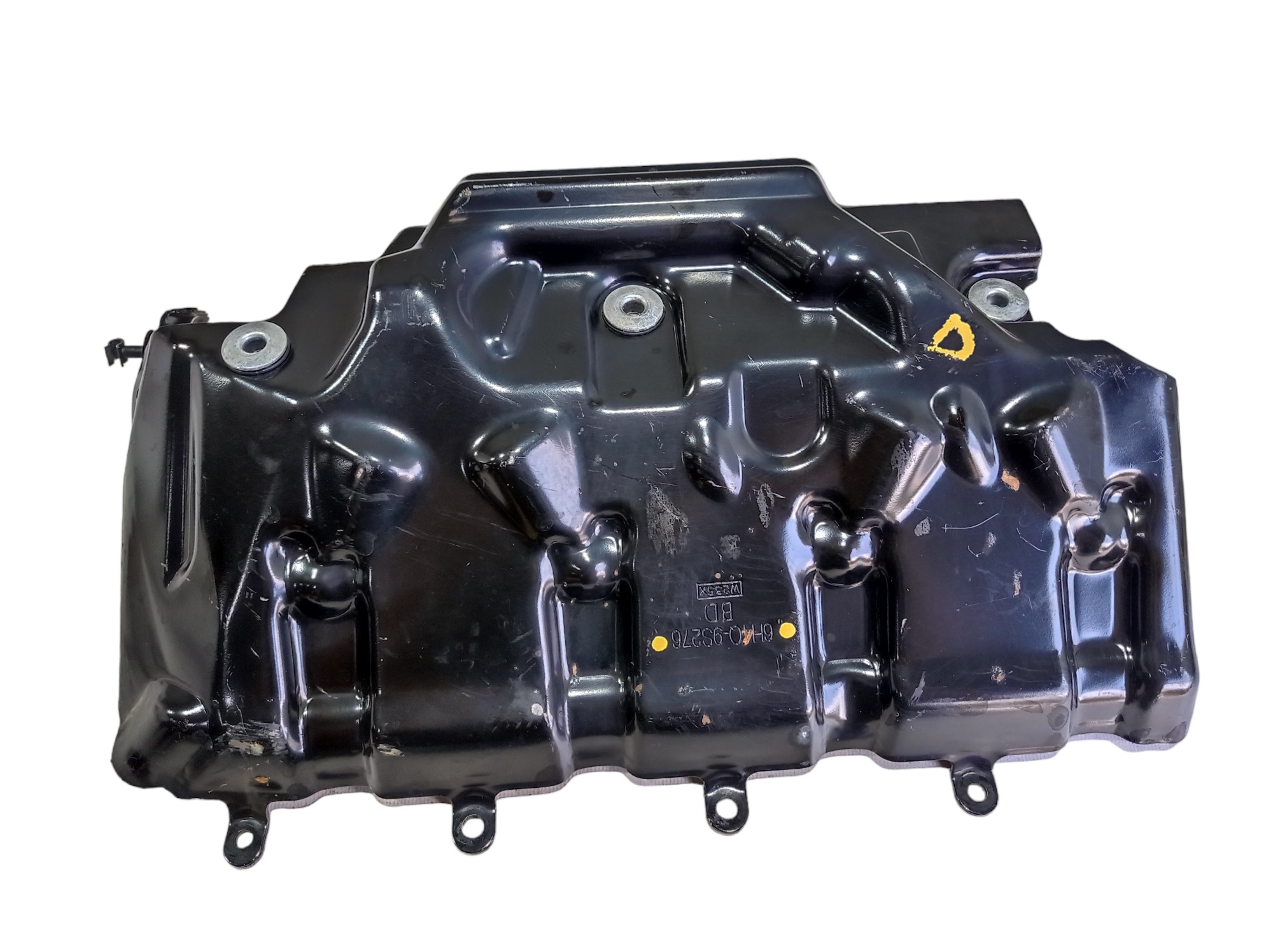 Capa Direita Bicos Injetores Range Rover Vogue 3.6 2008 V583 5