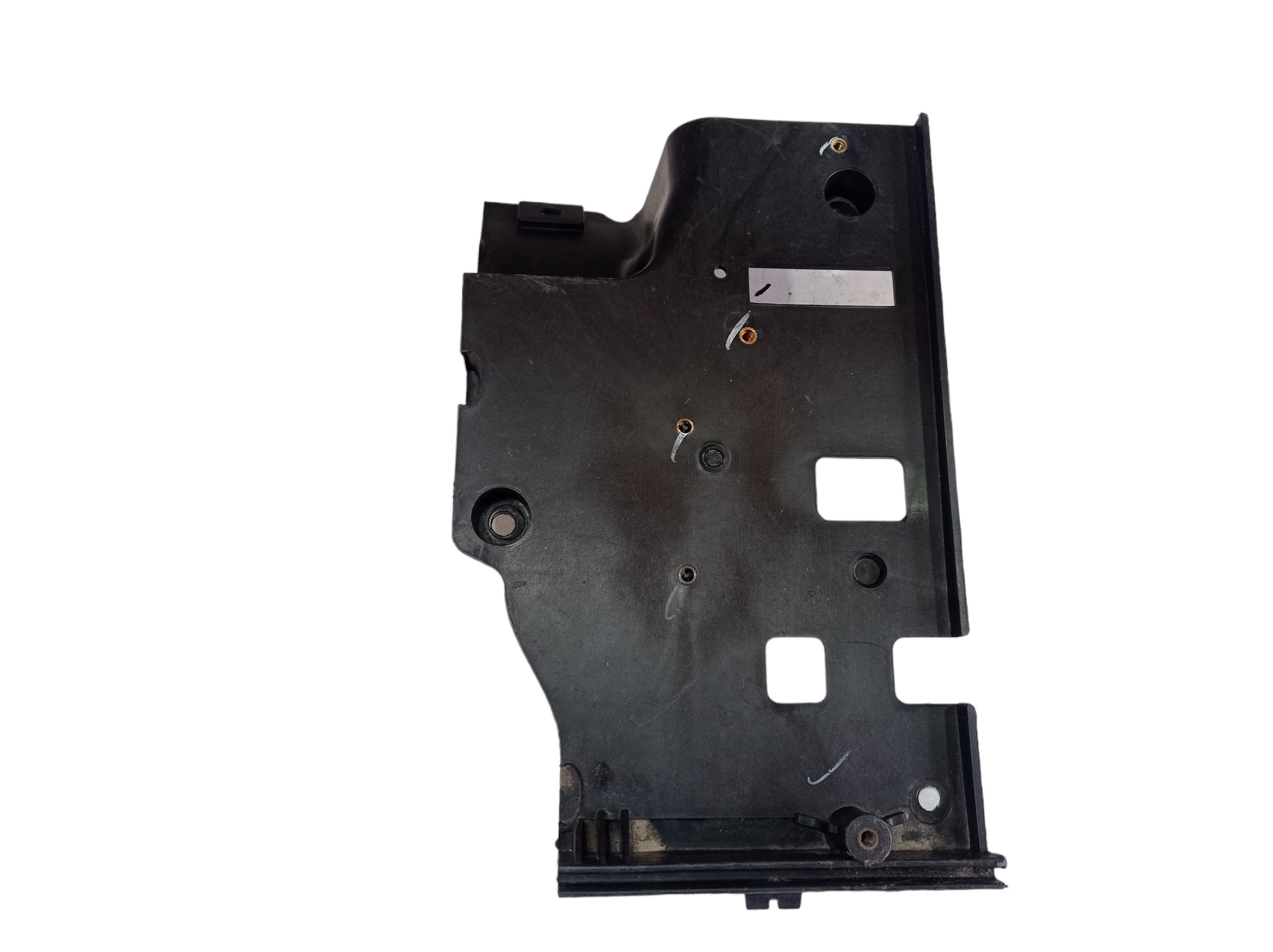 Base Esquerda Bateria Land Rover Discovery 4 2011 V582 6